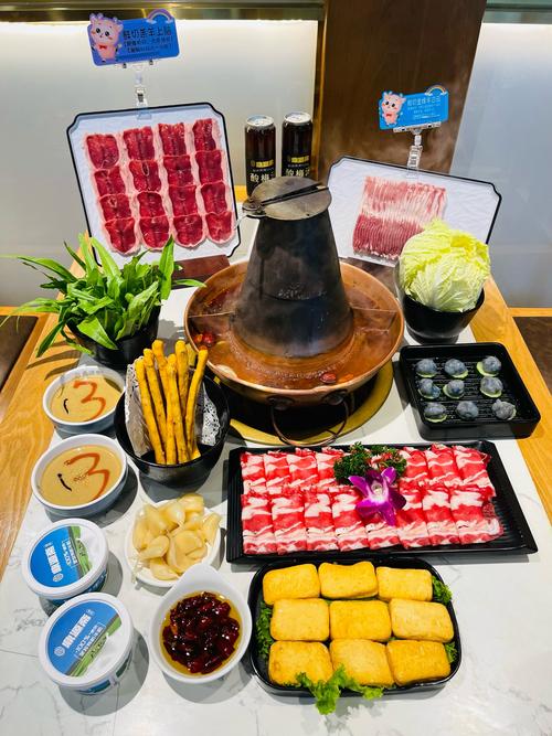 皇城根儿涮羊肉馆 以匠心产品与温情服务，赢得美食消费者的心