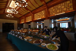 自助餐饮服务 定义、优势与未来展望