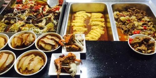 镇海区餐饮服务口语指南 提升服务质量，促进文化交流