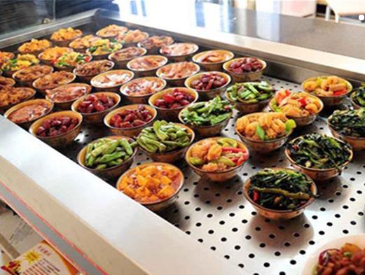 湖南小碗菜加盟指南 如何选择优质品牌与平台